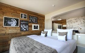 Nägler´s Fine Lounge Hotel