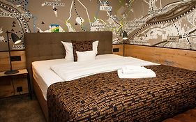 Nägler´s Fine Lounge Hotel